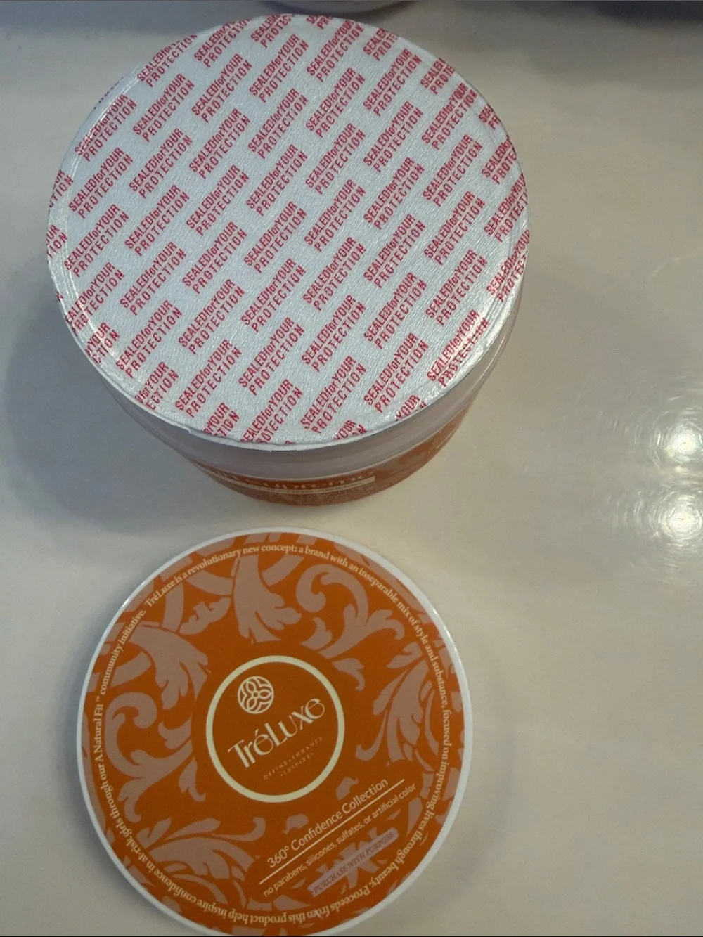 TreLuxe 6pc bundle - Picture 2 of 5